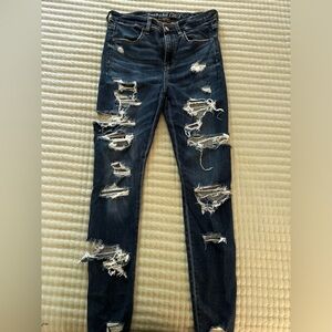 American Eagle jegging